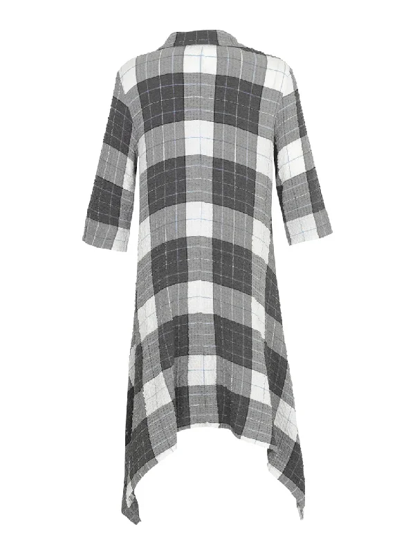 CLASSIC REVIVAL PLAID