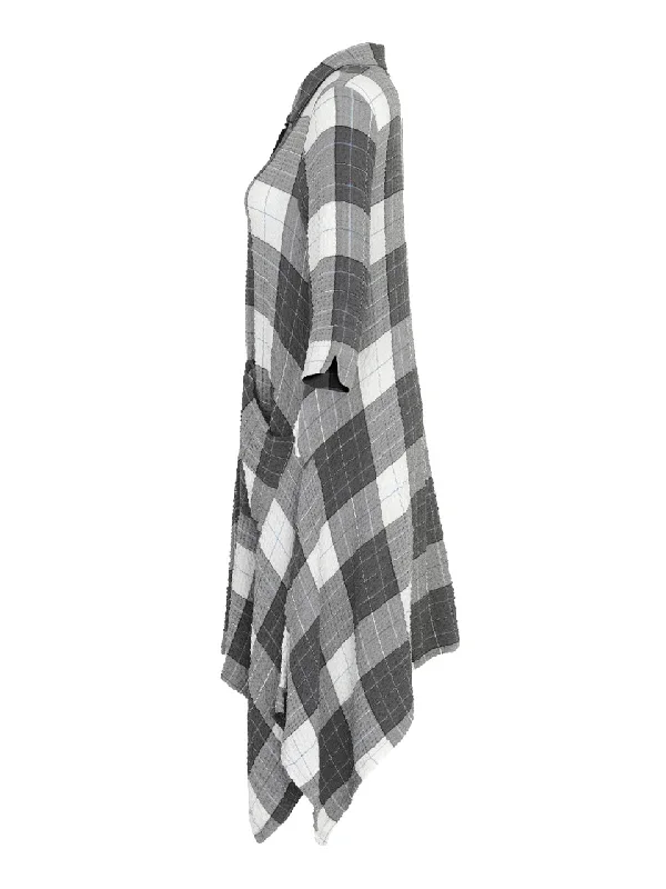 CLASSIC REVIVAL PLAID