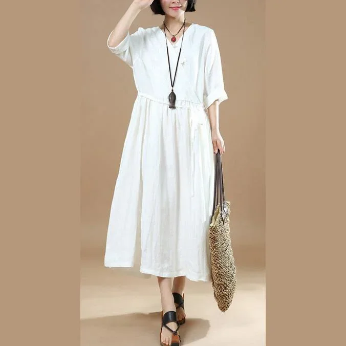 2018-white-long-linen-dress-trendy-plus-size-embroideried-fabric-linen-maxi-dress-casual-chinese-button-maxi-dresses