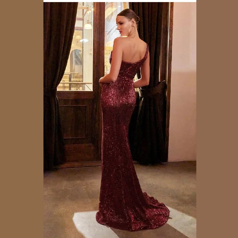 2022-celebrity-dresses-sexy-slim-one-shoulder-tube-top-slit-cocktail-evening-sparkles-elegantes-para-mujer-birthday-outfit-for-women