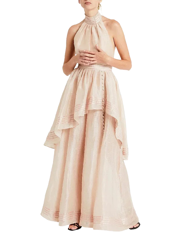 aje-bungalow-sienna-dress-blush