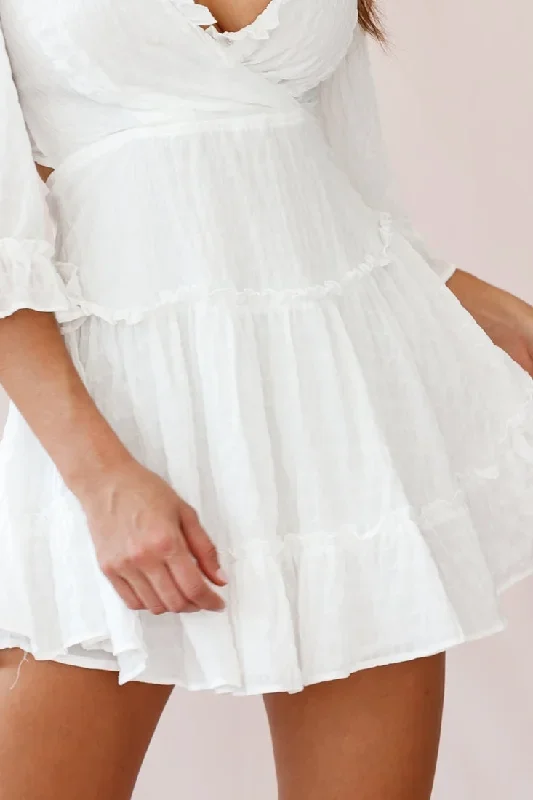 albany-lace-up-back-frill-dress-puckered-fabric-white