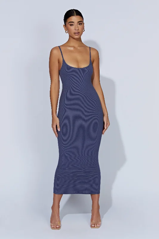 alexis-ribbed-cami-midi-dress-midnight-navy