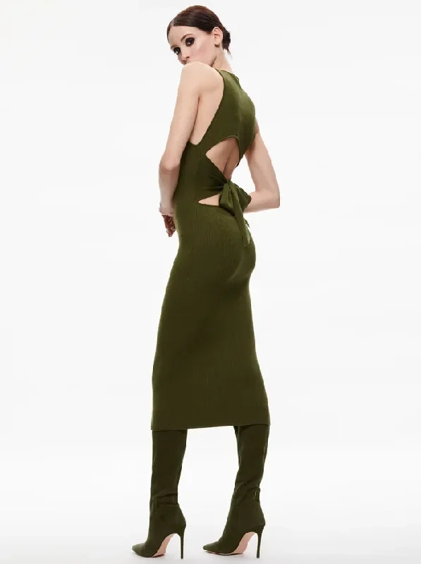 alice-olivia-wright-tie-back-dress-olive