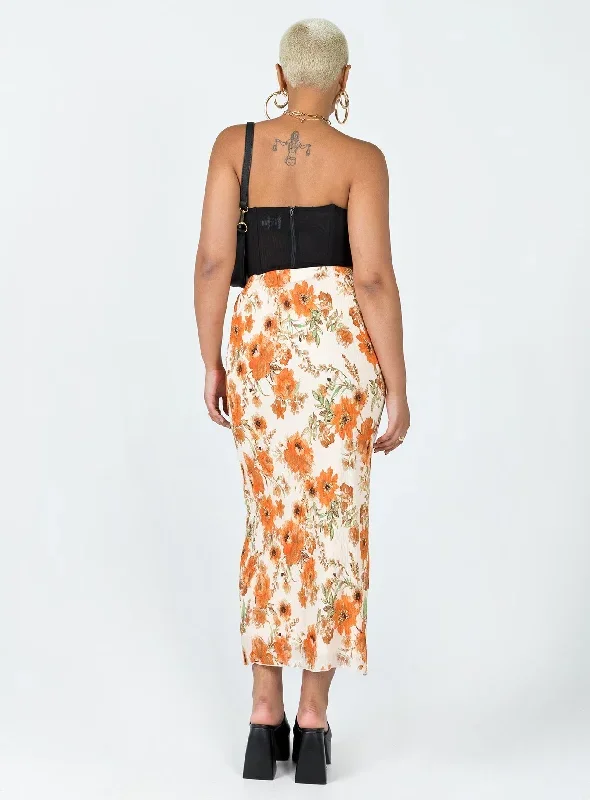 amoura-midi-skirt-multi