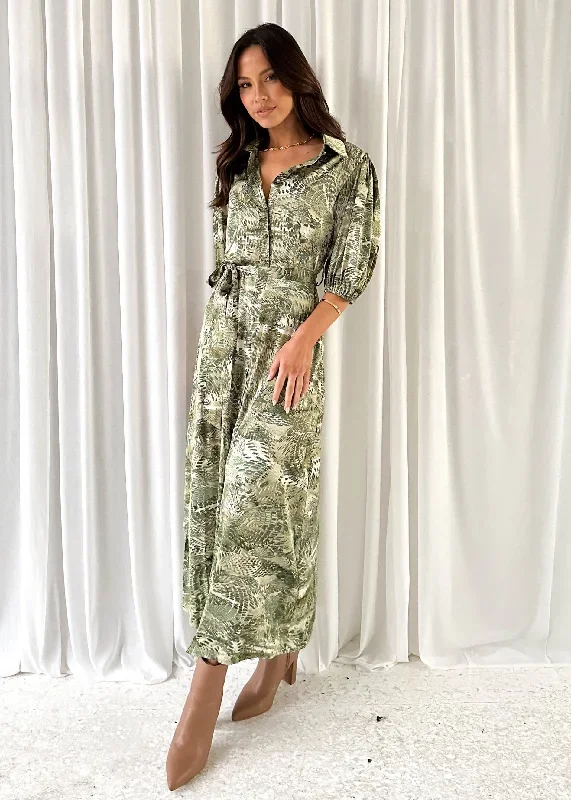 angelie-midi-dress-green-leaf