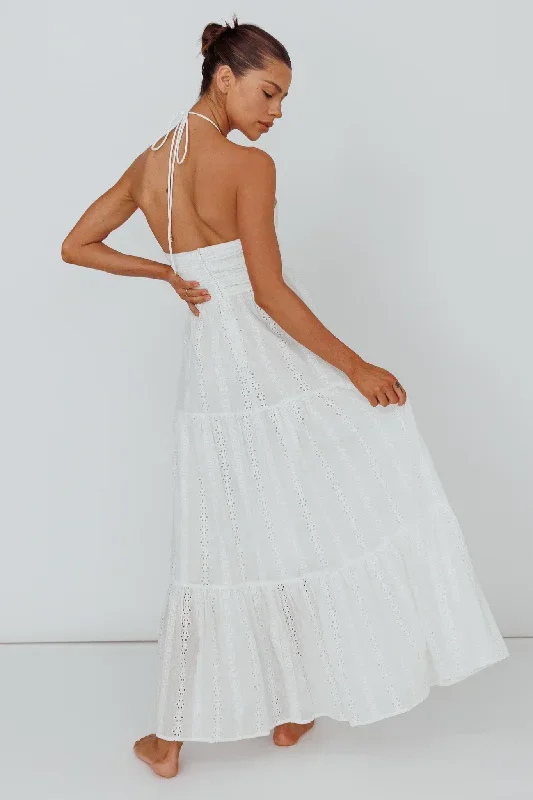 asiah-halterneck-maxi-dress-eyelet-white