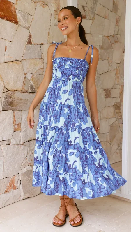 badar-maxi-dress-blue-floral