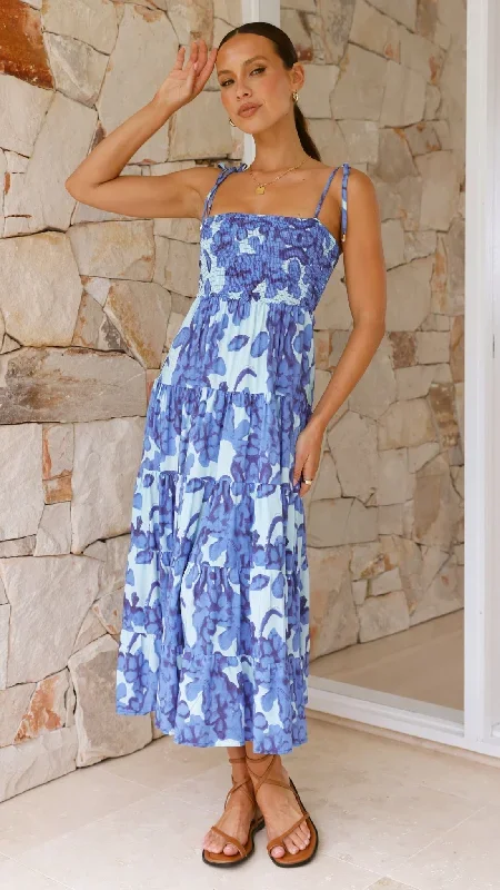 badar-maxi-dress-blue-floral