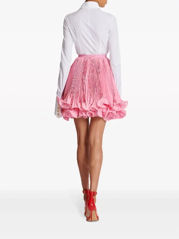 balmain-pleated-light-crepe-short-skirt-skirts-600048367pnk