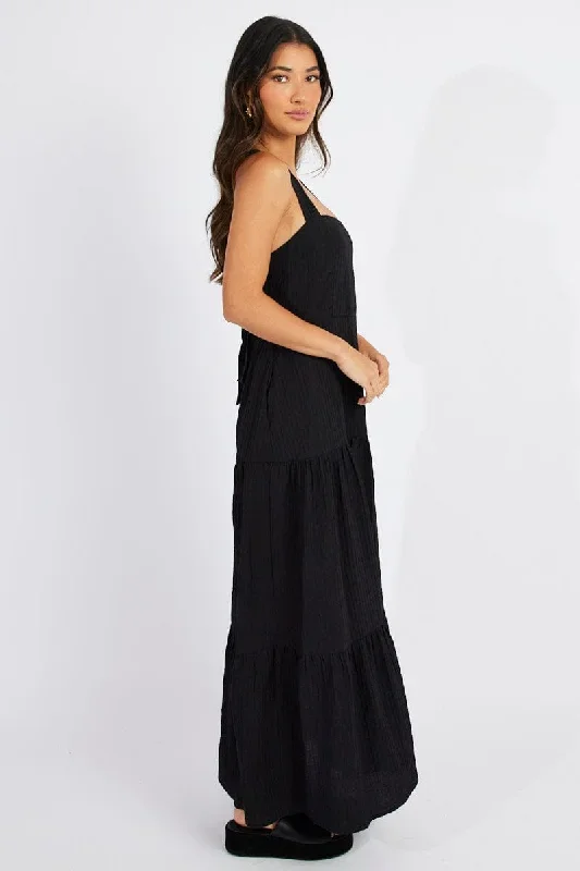 black-maxi-dress-square-neck-tiered-dd3725-47pb-1