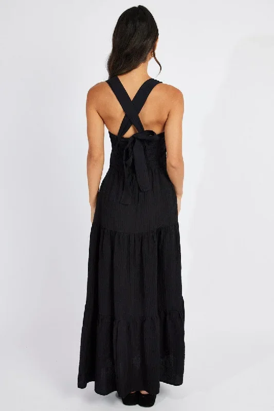 black-maxi-dress-square-neck-tiered-dd3725-47pb-1