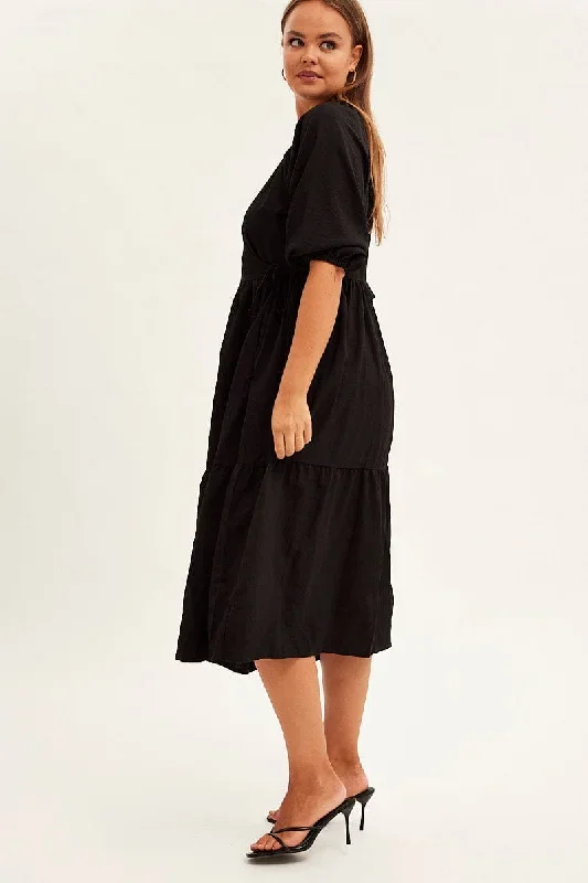 black-maxi-dress-wrap-short-sleeve-cdd25767-46ab-2