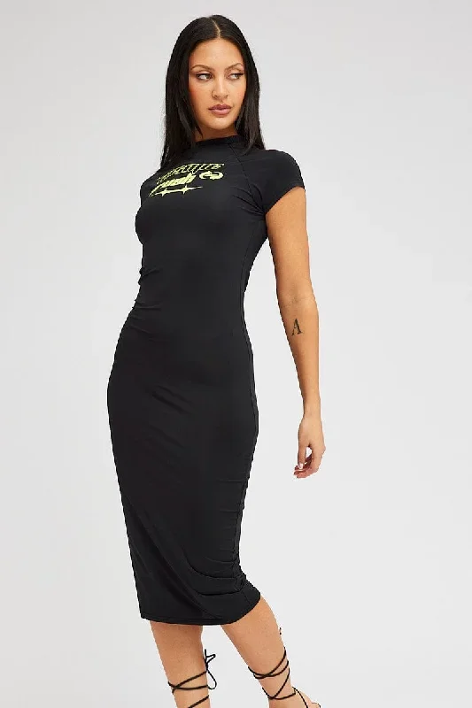 black-midi-dress-short-sleeve-crew-neck-bodycon-graphic-dd5086s-84cb-1