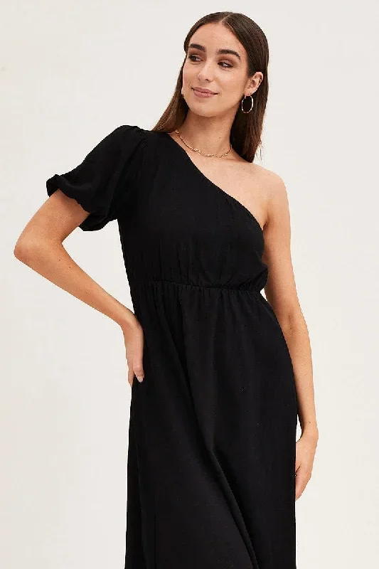 black-one-shoulder-midi-dress-dd12234-f