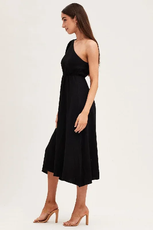 black-one-shoulder-midi-dress-dd12234-f