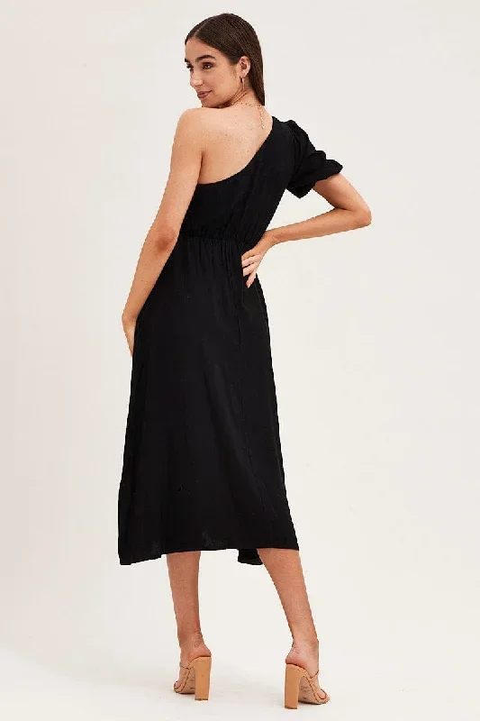 black-one-shoulder-midi-dress-dd12234-f