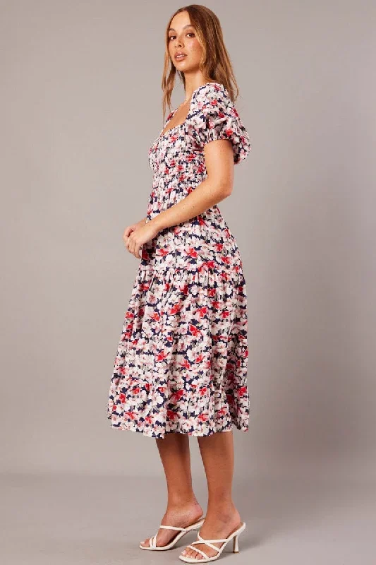 blue-floral-midi-dress-puff-sleeve-shirred-bust-dd2019a-47pb-1