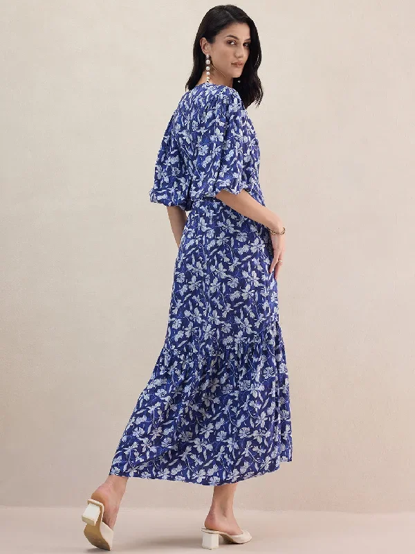 blue-floral-printed-wrap-maxi-dress-ff-4009d