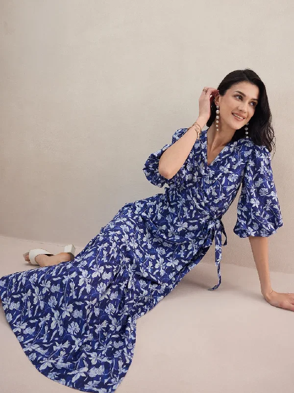 blue-floral-printed-wrap-maxi-dress-ff-4009d