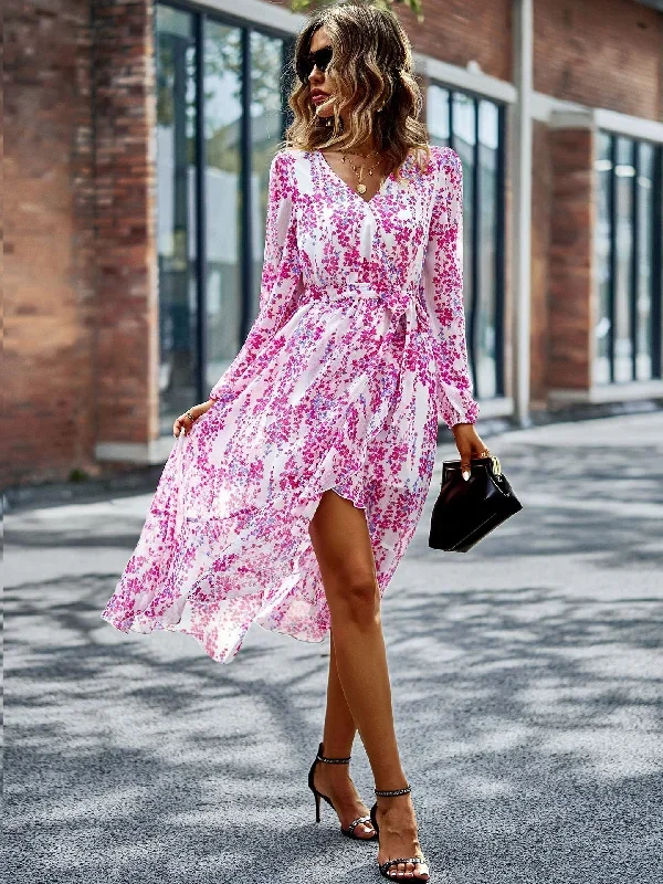 bohemia-asymmetrical-floral-print-women-dress-fashion-v-neck-high-waist-full-sleeve-midi-dress-ladies-vintage-party-dress-2023