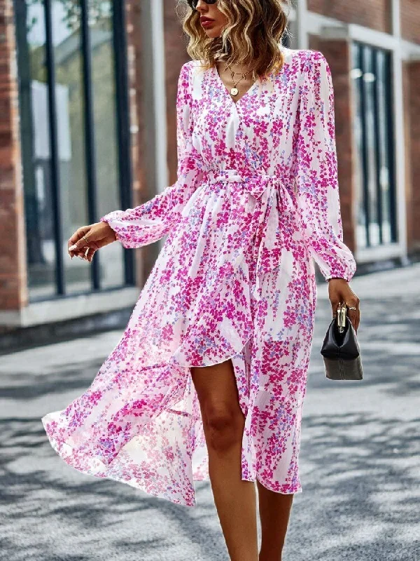 bohemia-asymmetrical-floral-print-women-dress-fashion-v-neck-high-waist-full-sleeve-midi-dress-ladies-vintage-party-dress-2023