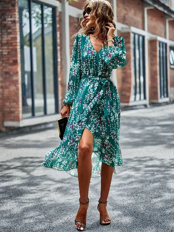 bohemia-asymmetrical-floral-print-women-dress-fashion-v-neck-high-waist-full-sleeve-midi-dress-ladies-vintage-party-dress-2023