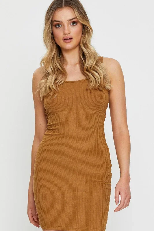 brown-bodycon-dress-mini-dd8627-f