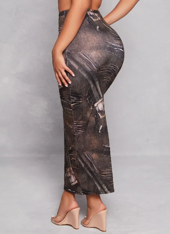 brown-denim-print-high-waisted-maxi-pencil-skirt-3413061357701