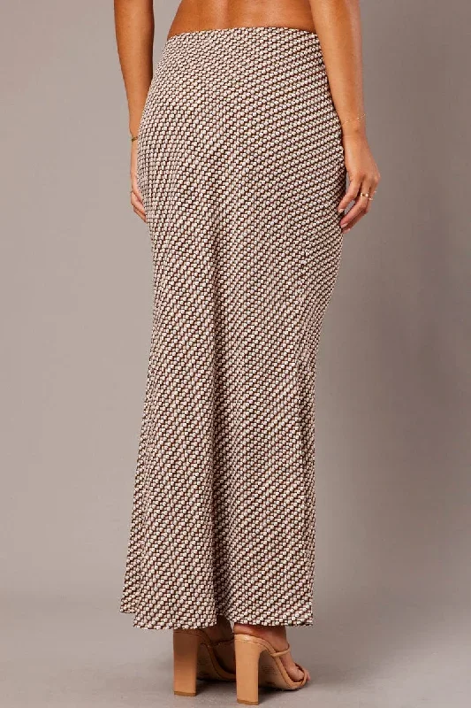 brown-geo-slip-skirt-maxi-drawstring-waist-sl3688e-47p-1