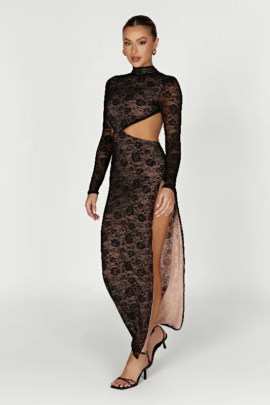 callista-lace-maxi-dress-black