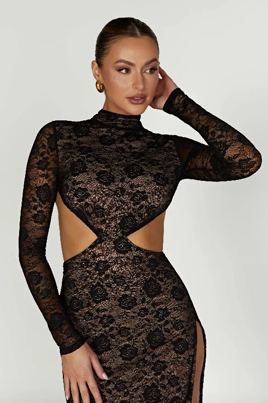 callista-lace-maxi-dress-black