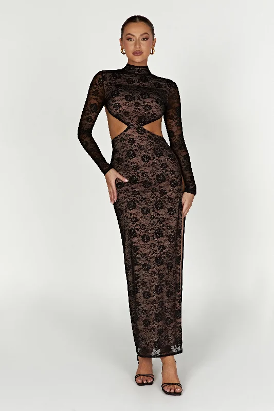 callista-lace-maxi-dress-black