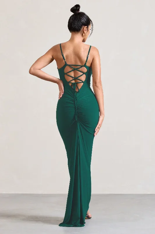 camera-one-bottle-green-strappy-laced-bodycon-maxi-dress-cl128723047