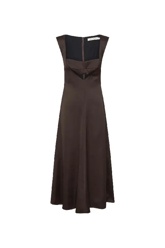 camilla-and-marc-sorrell-midi-dress-chocolate