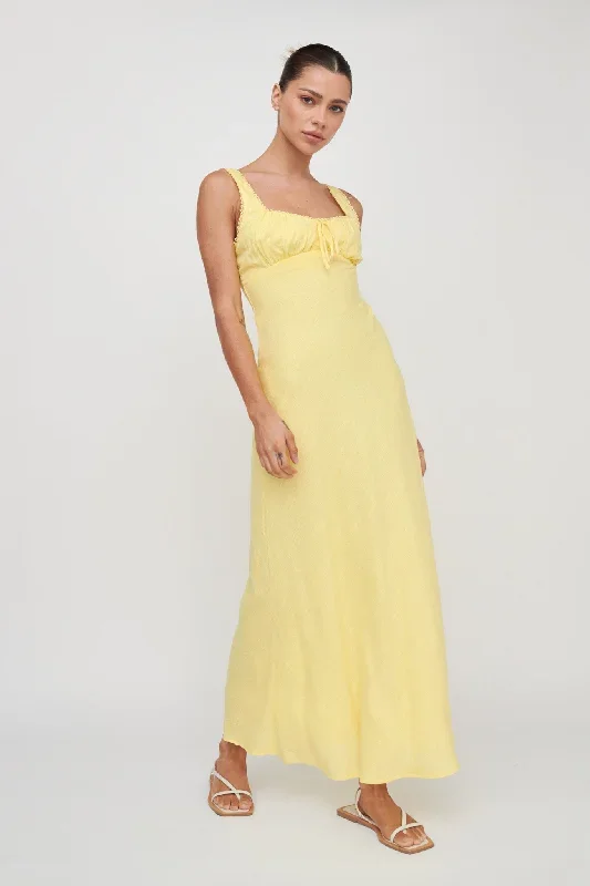 carlee-gathered-bust-maxi-dress-yellow