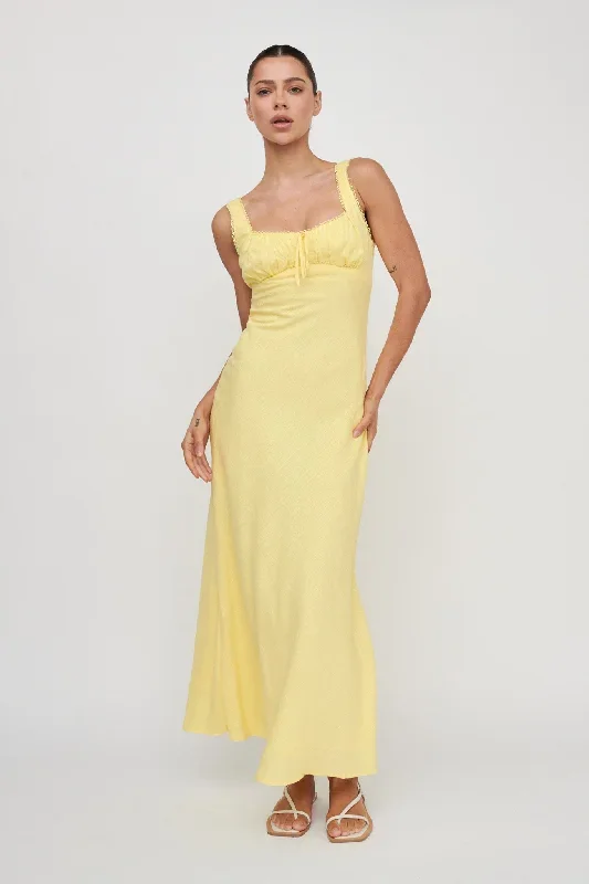 carlee-gathered-bust-maxi-dress-yellow