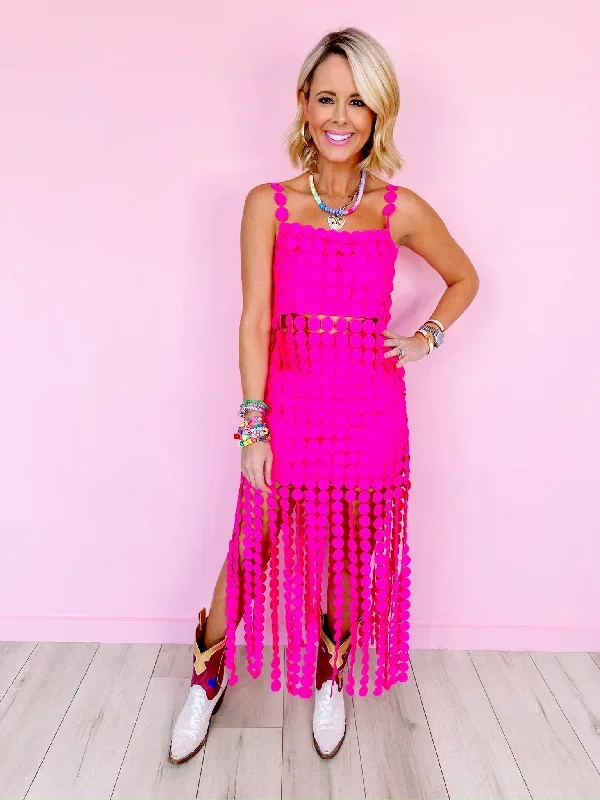 carrie-circle-fringe-skirt-pink