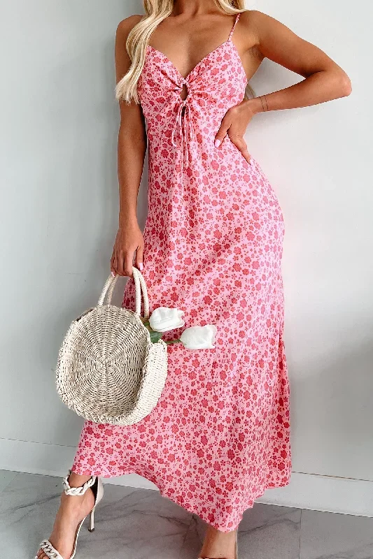 charismatic-appeal-tie-front-floral-maxi-dress-pink-multi