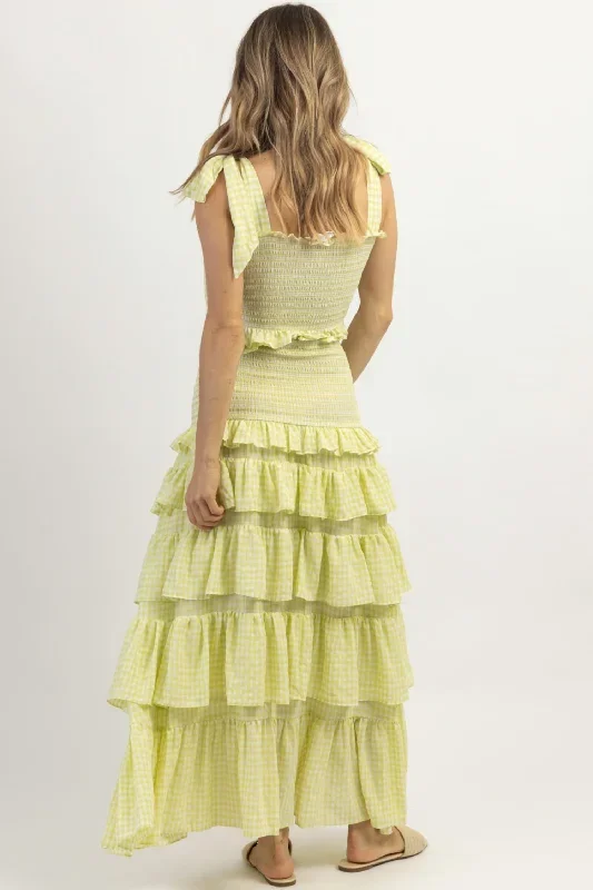 charm-smocked-maxi-skirt-set-in-lime