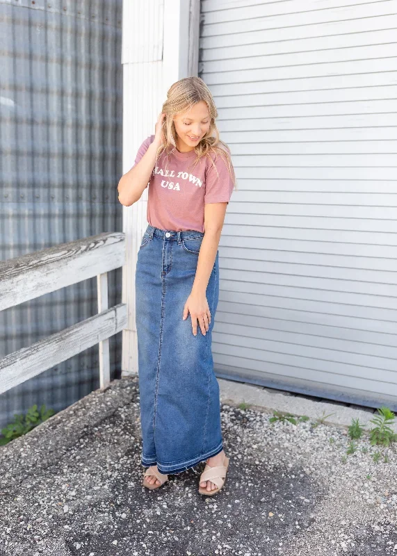 cheyenne-distressed-raw-hem-long-denim-skirt