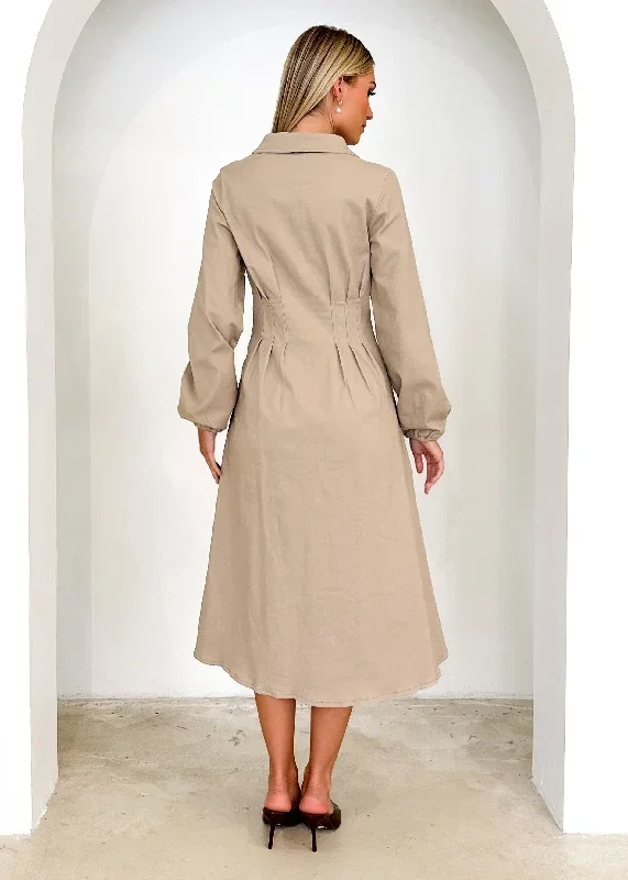 chrissly-midi-dress-beige