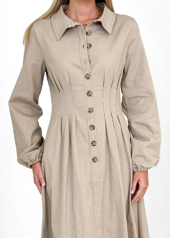 chrissly-midi-dress-beige