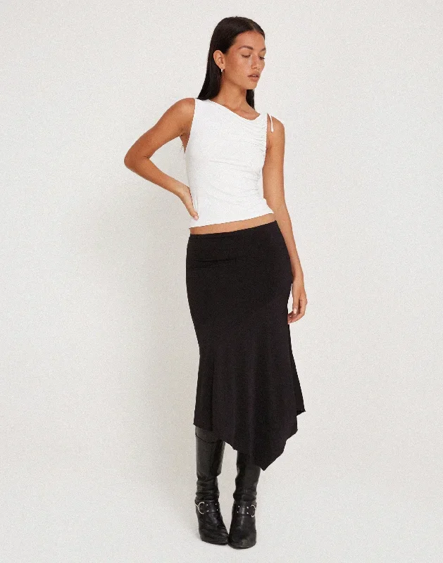 cinta-skirt-black