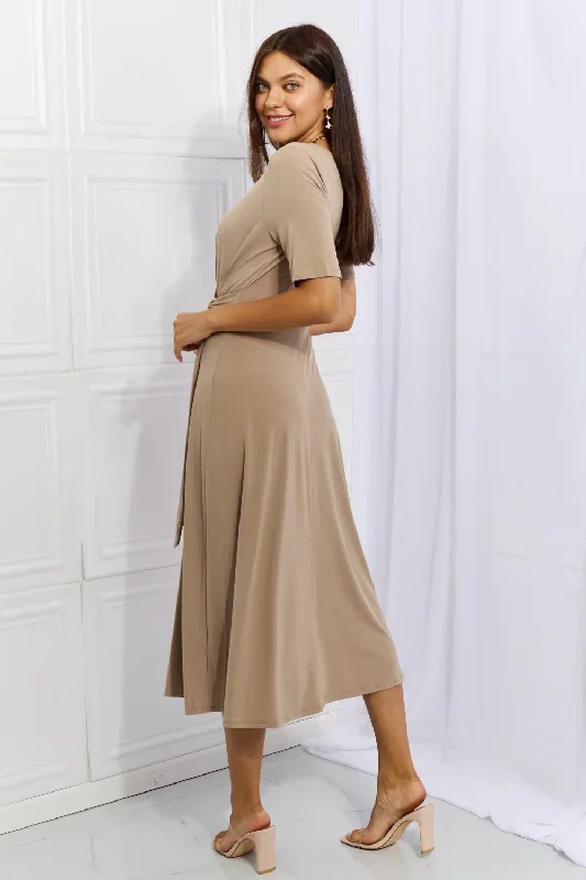 cityhottie-put-in-work-wrap-knit-midi-dress