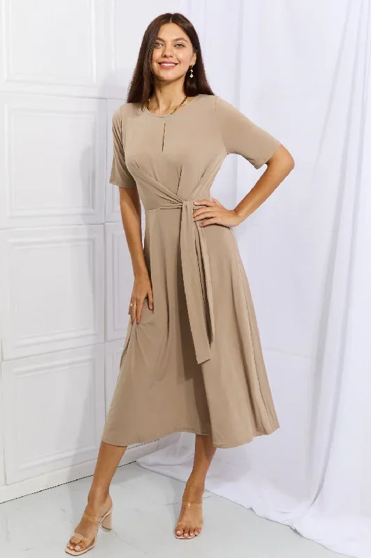 cityhottie-put-in-work-wrap-knit-midi-dress