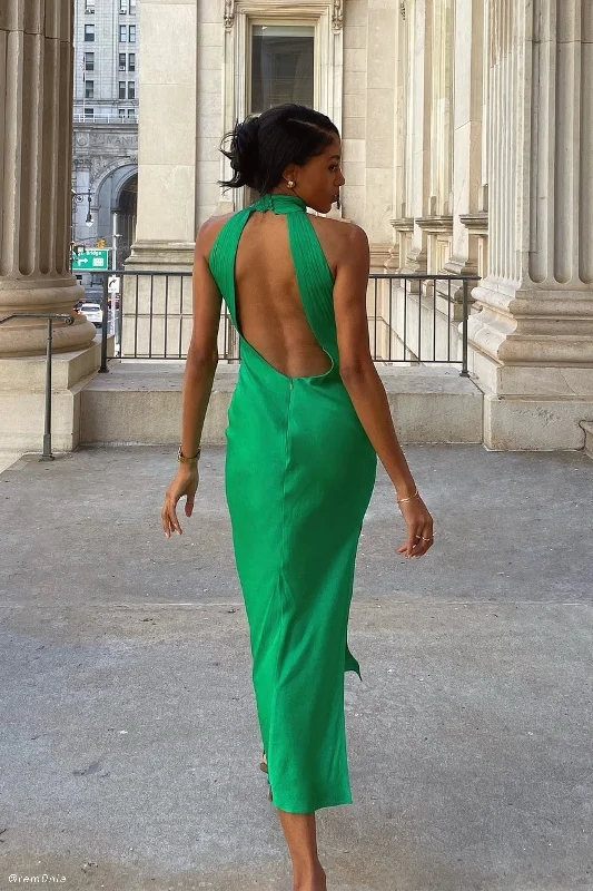 claire-satin-drape-back-maxi-dress-with-split-green