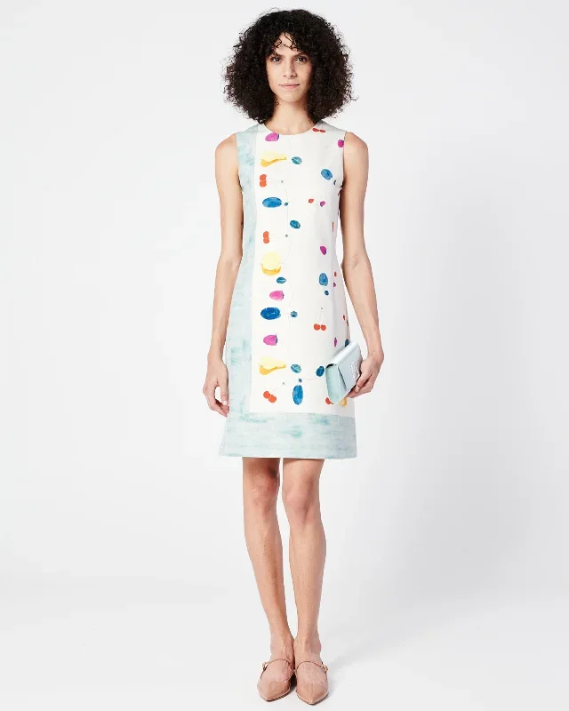 cotton-silk-double-face-sheath-dress-with-fruits-print-greige-multicolor