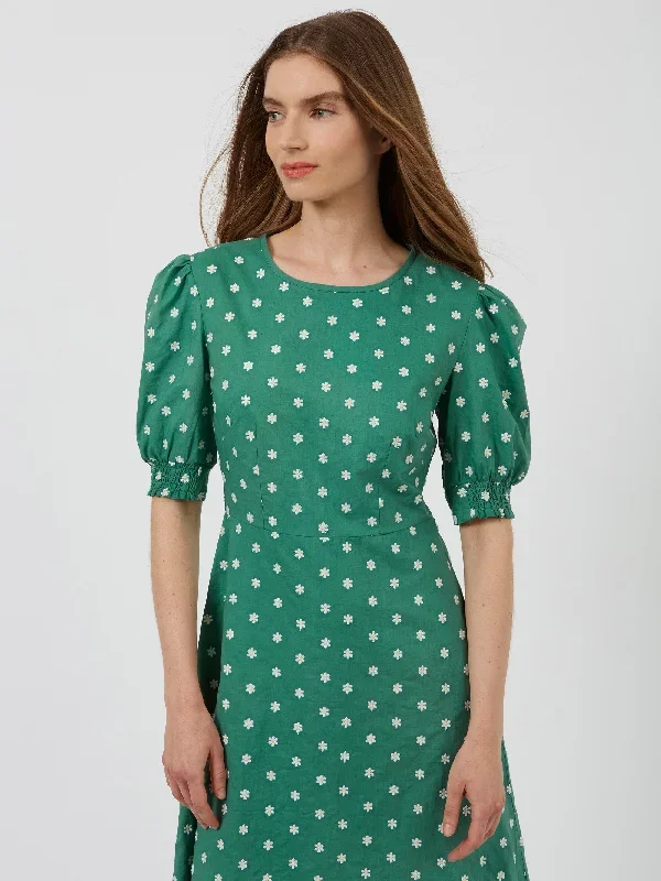 daisy-embroidery-midi-dress-jade-green-combo