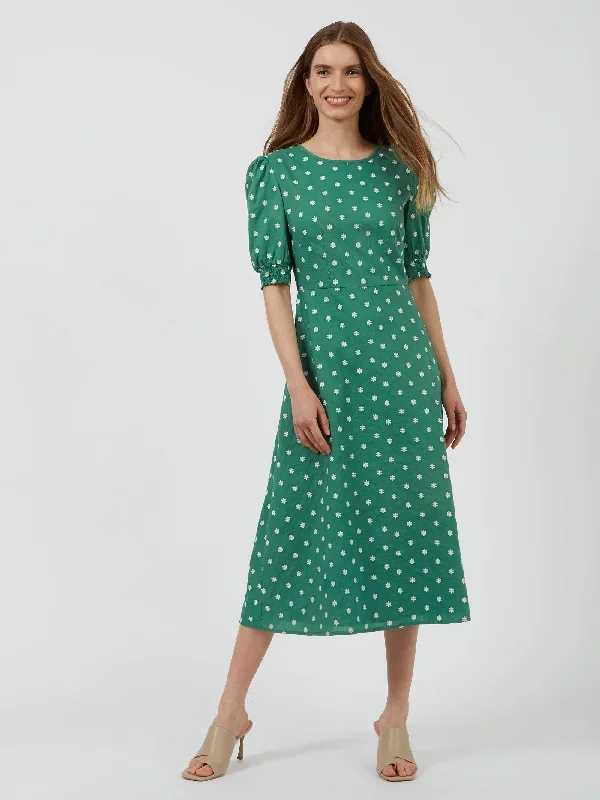 daisy-embroidery-midi-dress-jade-green-combo